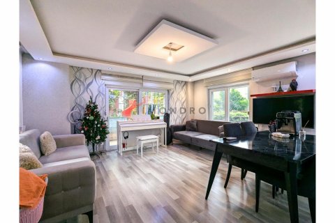 Продажа квартиры  в Коньяалты, Анталье, Турция 2+1, 110м2, №193519 – фото 26