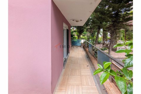 Продажа квартиры  в Коньяалты, Анталье, Турция 2+1, 110м2, №193519 – фото 11