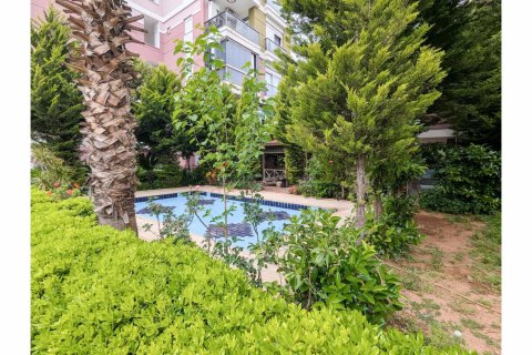 Продажа квартиры  в Коньяалты, Анталье, Турция 2+1, 110м2, №193519 – фото 6