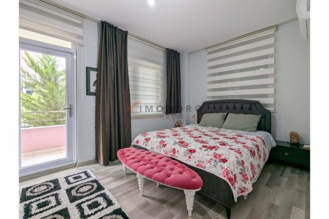 Продажа квартиры  в Коньяалты, Анталье, Турция 2+1, 110м2, №193519 – фото 17