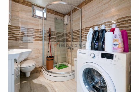 Продажа квартиры  в Коньяалты, Анталье, Турция 2+1, 110м2, №193519 – фото 29