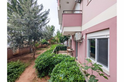 Продажа квартиры  в Коньяалты, Анталье, Турция 2+1, 110м2, №193519 – фото 12