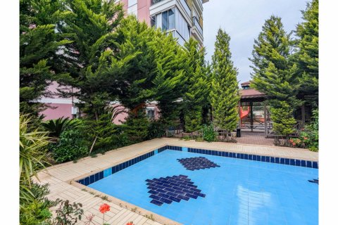 Продажа квартиры  в Коньяалты, Анталье, Турция 2+1, 110м2, №193519 – фото 5