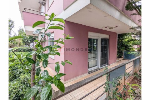 Продажа квартиры  в Коньяалты, Анталье, Турция 2+1, 110м2, №193519 – фото 10