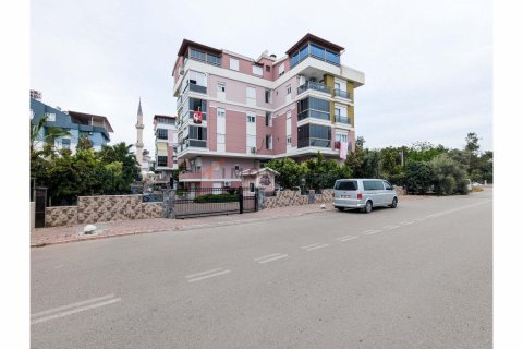 Продажа квартиры  в Коньяалты, Анталье, Турция 2+1, 110м2, №193519 – фото 30