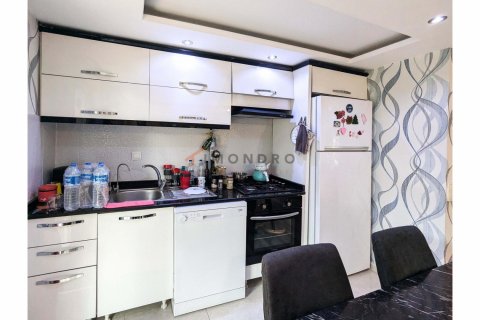 Продажа квартиры  в Коньяалты, Анталье, Турция 2+1, 110м2, №193519 – фото 22