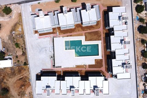 1+1 Wohnung  in Girne,  Nr. 193515 - 7