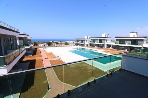 1+1 Wohnung  in Girne,  Nr. 193515 - 16