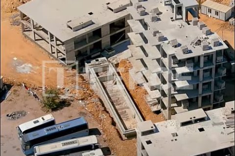 2+1 Lejlighed  i Aksu, Antalya, Tyrkiet Nr. 193513 - 15