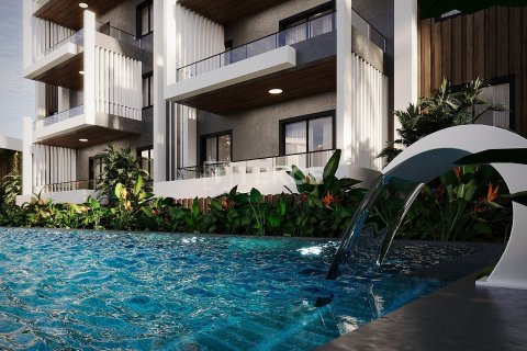 2+1 Lägenhet  i Aksu, Antalya, Turkiet Nr. 193513 - 5