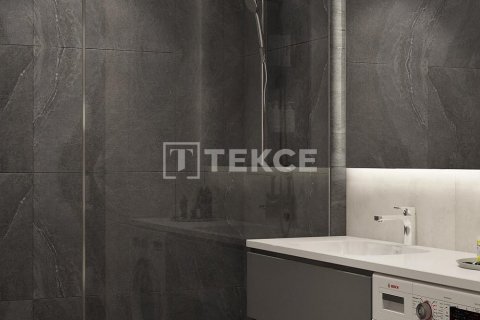 2+1 Lägenhet  i Aksu, Antalya, Turkiet Nr. 193513 - 11