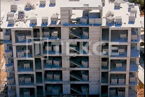 2+1 Lejlighed  i Aksu, Antalya, Tyrkiet Nr. 193513 - 14