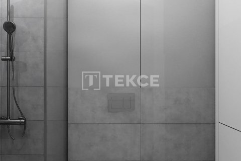 2+1 Lägenhet  i Aksu, Antalya, Turkiet Nr. 193513 - 10