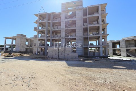 2+1 Lägenhet  i Aksu, Antalya, Turkiet Nr. 193513 - 14