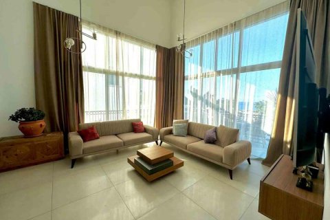 Продажа виллы  в Гирне, Северный Кипр 3+1, 100м2, №190782 – фото 9