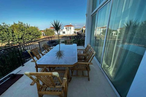 Продажа виллы  в Гирне, Северный Кипр 3+1, 100м2, №190782 – фото 10