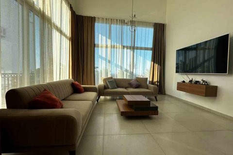 Продажа виллы  в Гирне, Северный Кипр 3+1, 100м2, №190782 – фото 8