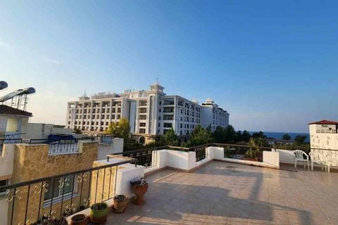 آپارتمان در  Girne ، ترکیه 3 خوابه ، 100 متر مربع.  شماره 190784 - 10