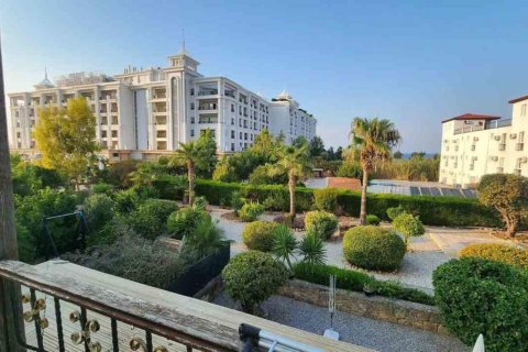آپارتمان در  Girne ، ترکیه 3 خوابه ، 100 متر مربع.  شماره 190784 - 9