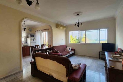 آپارتمان در  Girne ، ترکیه 3 خوابه ، 100 متر مربع.  شماره 190784 - 7