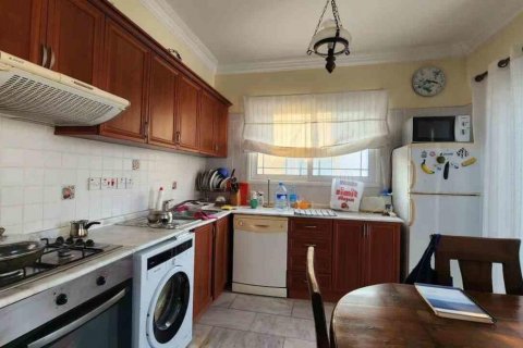 آپارتمان در  Girne ، ترکیه 3 خوابه ، 100 متر مربع.  شماره 190784 - 5