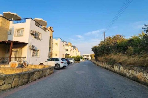 آپارتمان در  Girne ، ترکیه 3 خوابه ، 100 متر مربع.  شماره 190784 - 1