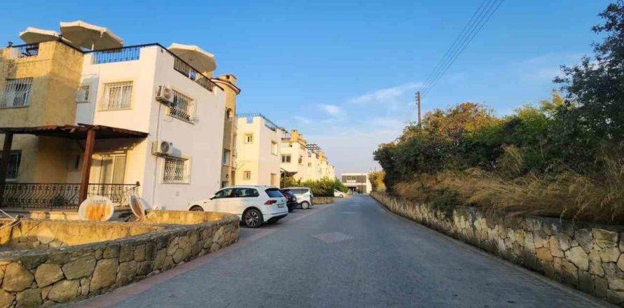 آپارتمان در  Girne ، ترکیه 3 خوابه ، 100 متر مربع.  شماره 190784