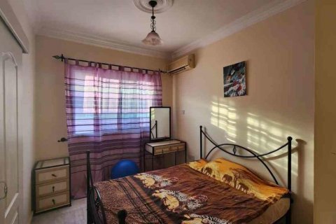 آپارتمان در  Girne ، ترکیه 3 خوابه ، 100 متر مربع.  شماره 190784 - 4