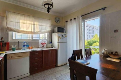 آپارتمان در  Girne ، ترکیه 3 خوابه ، 100 متر مربع.  شماره 190784 - 6