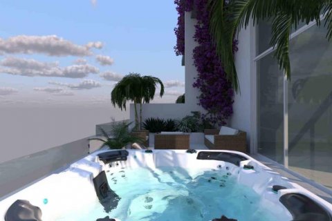 Продажа квартиры  в Фамагусте, Северный Кипр 2+1, 84м2, №190783 – фото 6