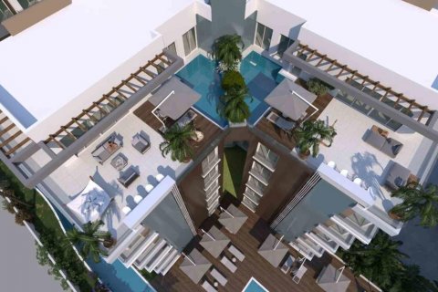 Продажа квартиры  в Фамагусте, Северный Кипр 2+1, 84м2, №190783 – фото 10