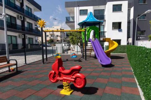 2+1 Wohnung  in Girne,  Nr. 190781 - 3