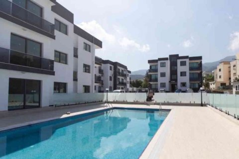 2+1 Wohnung  in Girne,  Nr. 190781 - 1