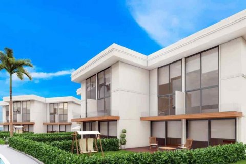 Apartment for sale  in Girne, Northern Cyprus, 2 bedrooms, 65m2, No. 190780 – photo 6