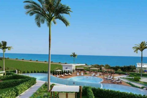 Apartment for sale  in Girne, Northern Cyprus, 2 bedrooms, 65m2, No. 190780 – photo 2