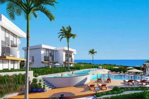 Apartment for sale  in Girne, Northern Cyprus, 2 bedrooms, 65m2, No. 190780 – photo 5