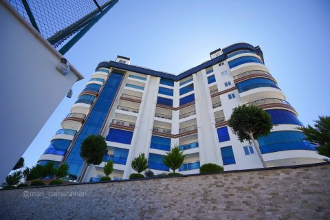 Продажа квартиры  в Газипаше, Анталье, Турция 1+1, 64м2, №33303 – фото 2