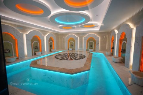 Продажа квартиры  в Газипаше, Анталье, Турция 1+1, 64м2, №33303 – фото 24