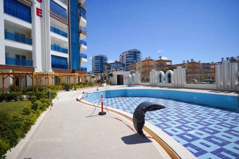 Продажа квартиры  в Газипаше, Анталье, Турция 1+1, 64м2, №33303 – фото 18