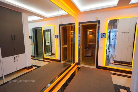 Продажа квартиры  в Газипаше, Анталье, Турция 1+1, 64м2, №33303 – фото 29