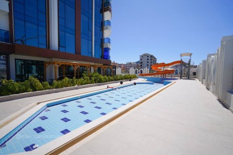 Продажа квартиры  в Газипаше, Анталье, Турция 1+1, 64м2, №33303 – фото 20