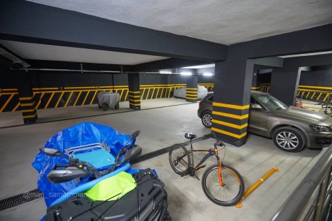 Продажа квартиры  в Газипаше, Анталье, Турция 1+1, 64м2, №33303 – фото 23