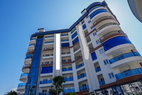 Продажа пентхауса в Газипаше, Анталье, Турция 2+1, 115м2, №33303 – фото 19