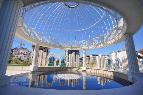 Продажа квартиры  в Газипаше, Анталье, Турция 1+1, 64м2, №33303 – фото 7