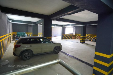 Продажа квартиры  в Газипаше, Анталье, Турция 1+1, 64м2, №33303 – фото 21