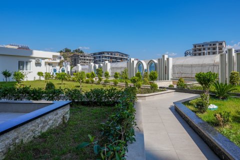 Продажа пентхауса в Газипаше, Анталье, Турция 2+1, 115м2, №33303 – фото 16