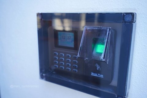 Продажа квартиры  в Газипаше, Анталье, Турция 1+1, 64м2, №33303 – фото 22