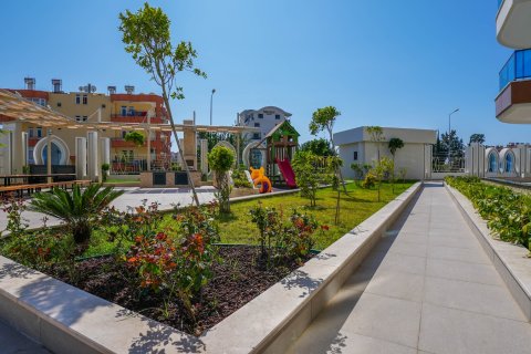 Продажа пентхауса в Газипаше, Анталье, Турция 2+1, 115м2, №33303 – фото 17