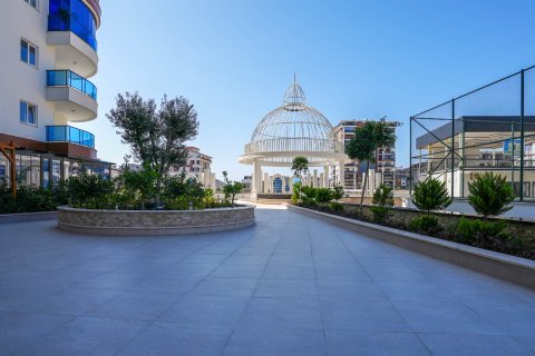 Продажа пентхауса в Газипаше, Анталье, Турция 2+1, 115м2, №33303 – фото 14