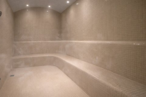 Продажа пентхауса в Газипаше, Анталье, Турция 2+1, 115м2, №33303 – фото 29